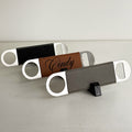 Leatherette Bottle Opener