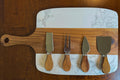 Customizable Charcuterie Board