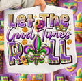 Mardi Gras T-shirt