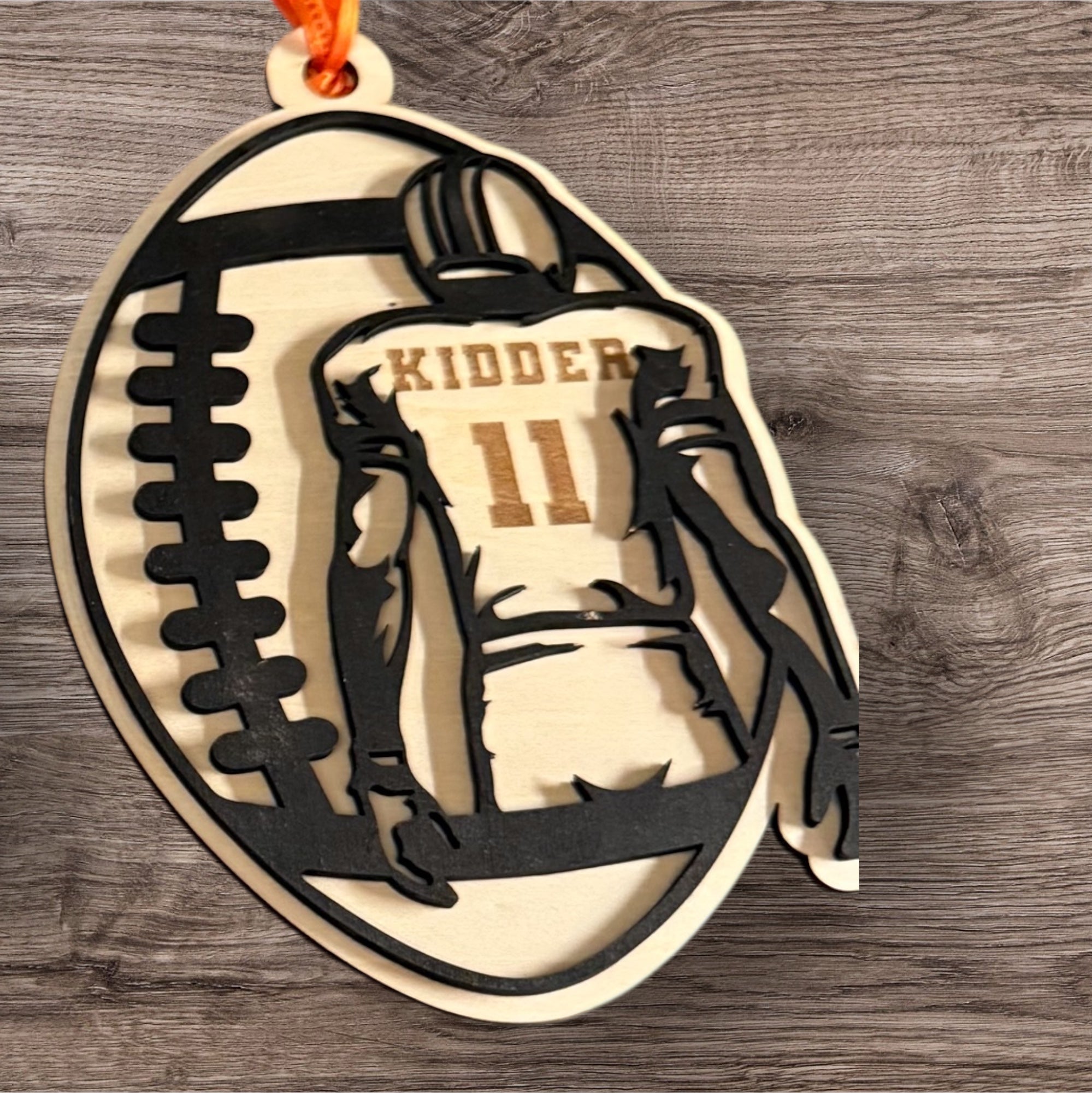 Bag Tags/Ornaments