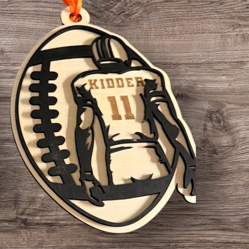 Bag Tags/Ornaments