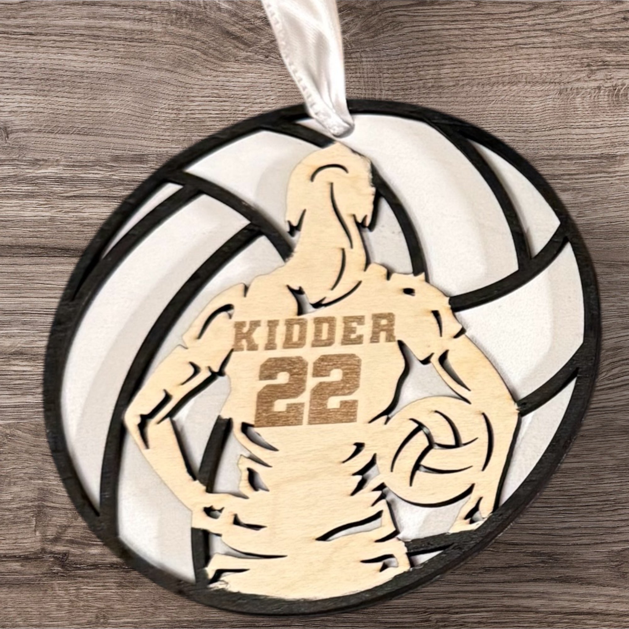 Bag Tags/Ornaments