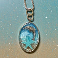 Beach Necklace