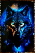 Wolf Slate